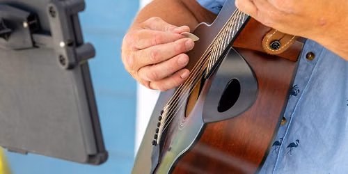 Tides & Tunes