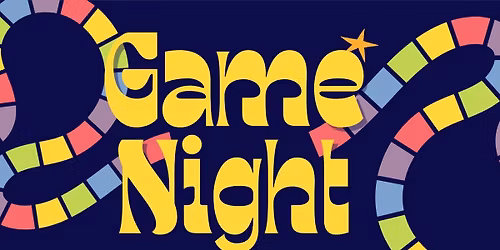 \ud83c\udfb2\u2728 Game Night Extravaganza! \u2728\ud83c\udfb2