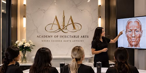 Injectable Arts 101