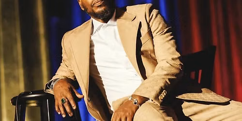 Ali Siddiq: The Custom Fit Tour