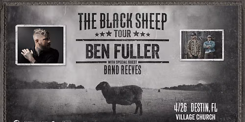 Ben Fuller