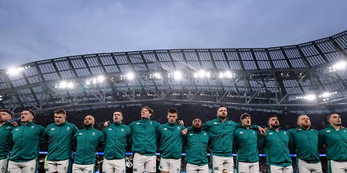 Autumn Rugby Internationals: Ireland vs. Japan