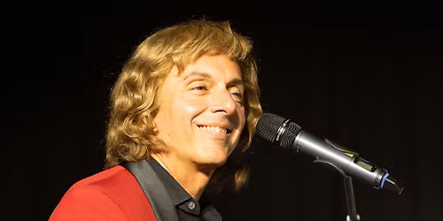 Daybreak: A Musical Tribute To Barry Manilow