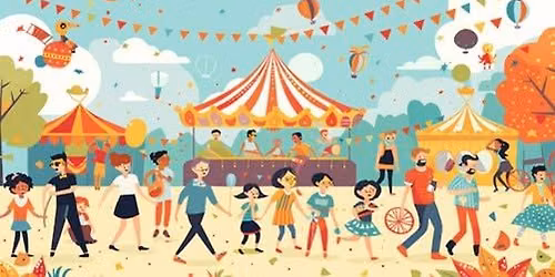 Millen Primary School Fete 70 Years