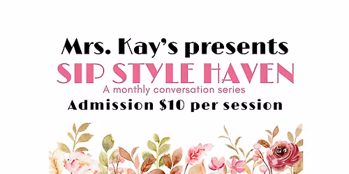 Sip Style Haven