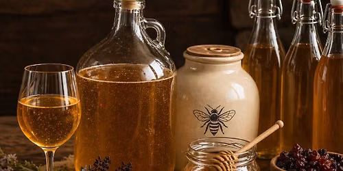 Meadmaking 101