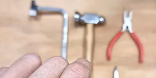 Gemstone Ring Workshop 