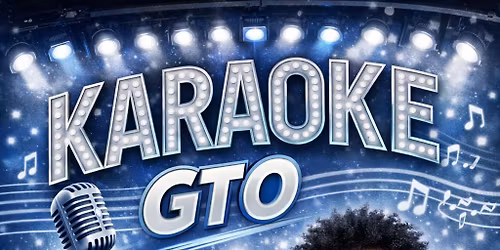Karaoke & Dance Fridays with Marlow The Entertainer at Corner Bar & Grill