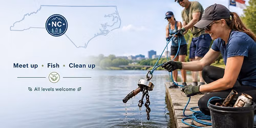 Jacksonville Magnet Fishing Meetup