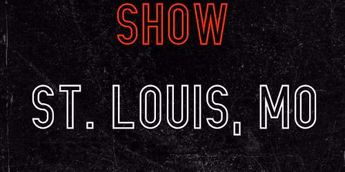 Magic for Adults: St. Louis, MO