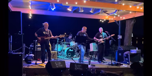 Rock Out at Fridley American Legion