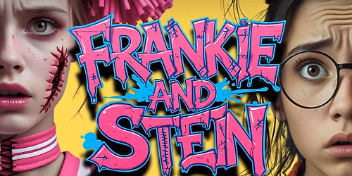 Frankie & Stein - New Musical Workshop Performance