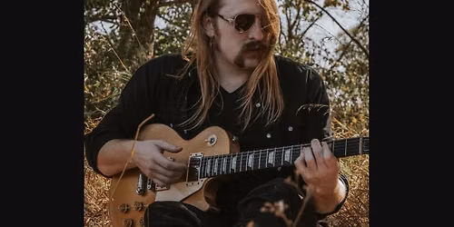 Live Music with Sam Hayes