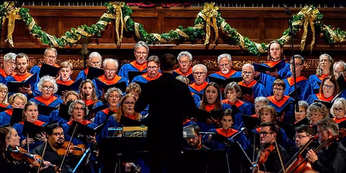 FPC Christmas Concert 2025: Gloria in Excelsis Deo