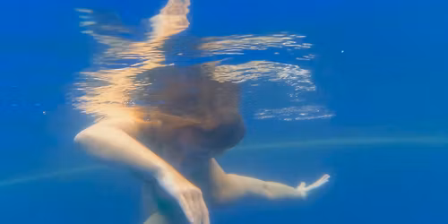 Water Contact ImproJam