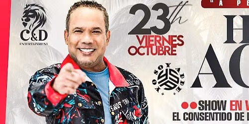 HECTOR ACOSTA EL TORITO