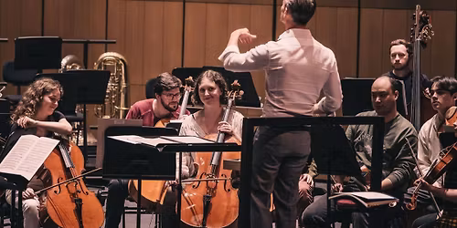 National Arts Centre Orchestra - Shelley Conducts Mahler's Resurrection at Southam Hall at National Arts Centre