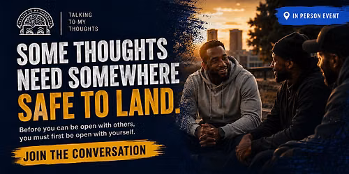 Brotherhood In Conversation: Fathers & Co-parenting