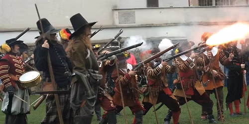 Mu\u0161ket\u00fd\u0159i v Plzni 2025