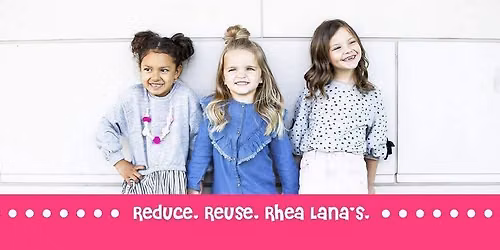 SHOP Joplin's Favorite Massive Kids Consignment Sale