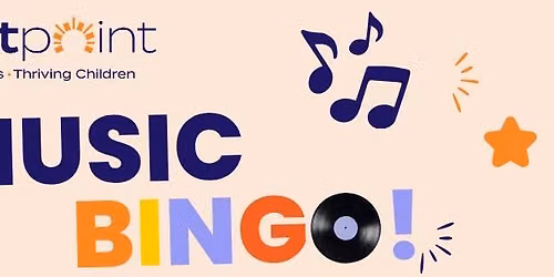 Brightpoint Music Bingo