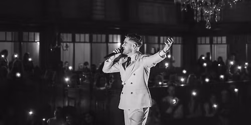 GOBS | DR Koncerthuset | Koncertsalen