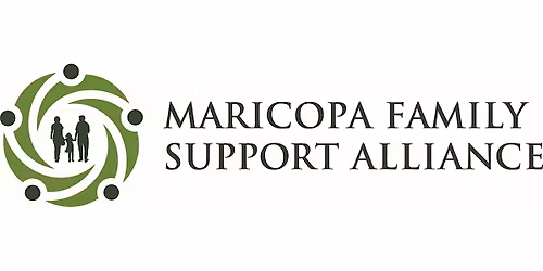 Maricopa Family Support Alliance Quarterly All Member Meeting