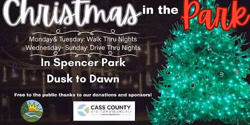 Christmas in the Park