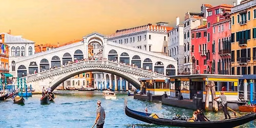 Taste of Italy with Sorrento