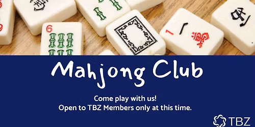 Mahjong Club