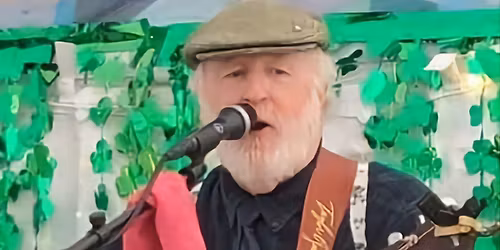 \u2618\ufe0f TIM TRANT LIVE \u2618\ufe0f @ Hog Shack Bar-B-Q