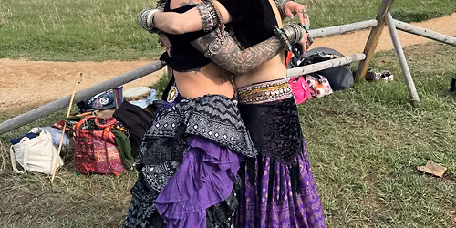 Beginning Belly Dance Classes