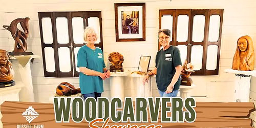 Woodcarvers Showcase