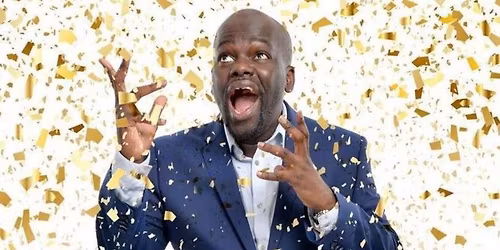 BGT FINALIST TOPS BILL AT GRANTHAM RAILWAY CLUB
