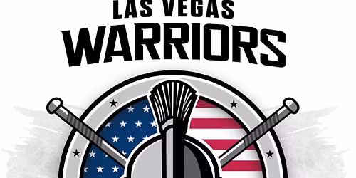 Las Vegas Warriors 2026 MilDraught Charity Tournament