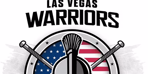 Las Vegas Warriors 2026 MilDraught Charity Tournament