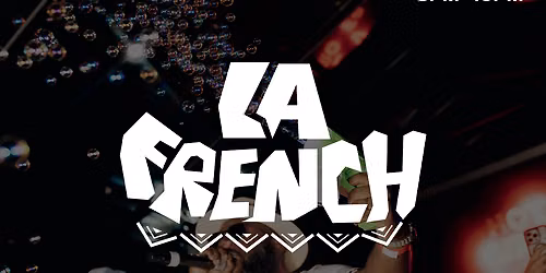 La French: Francophonie en F\u00eate