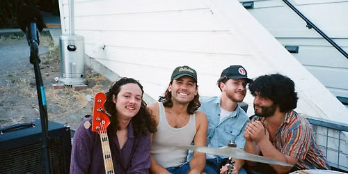 The Heeters, Wren and Juniper Ingber