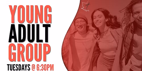 Good News Ottawa |Young Adults Gathering | Faith, Fellowship & Bible Study
