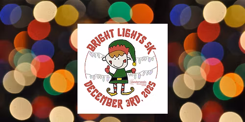 2025 Bright Lights 5K