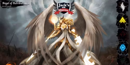 Genesis: Battle of Champions at Jack's