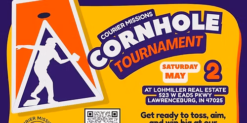 Cornhole Tournament