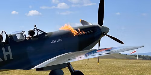 D-DAY 82 \u2013 WW2 HISTORICAL CELEBRATION DAY