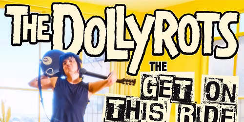 The Dollyrots