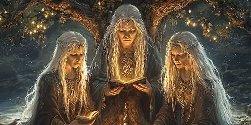 Witch's Ball - Planning