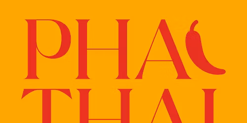 Pha Thai - Thai Street Food Stall