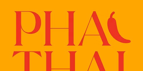 Pha Thai - Thai Street Food Stall