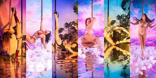 Kristyna Wolf Photography \u2013 Photo Jam Sessions