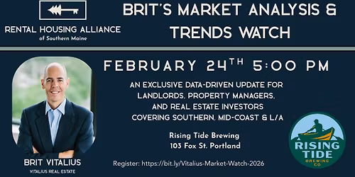 Vitalius Market Watch & Trend Update