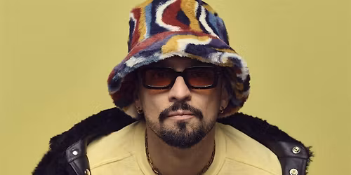 DOMBRESKY LIVE @ LIV LAS VEGAS